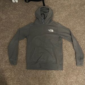 north face hoodie